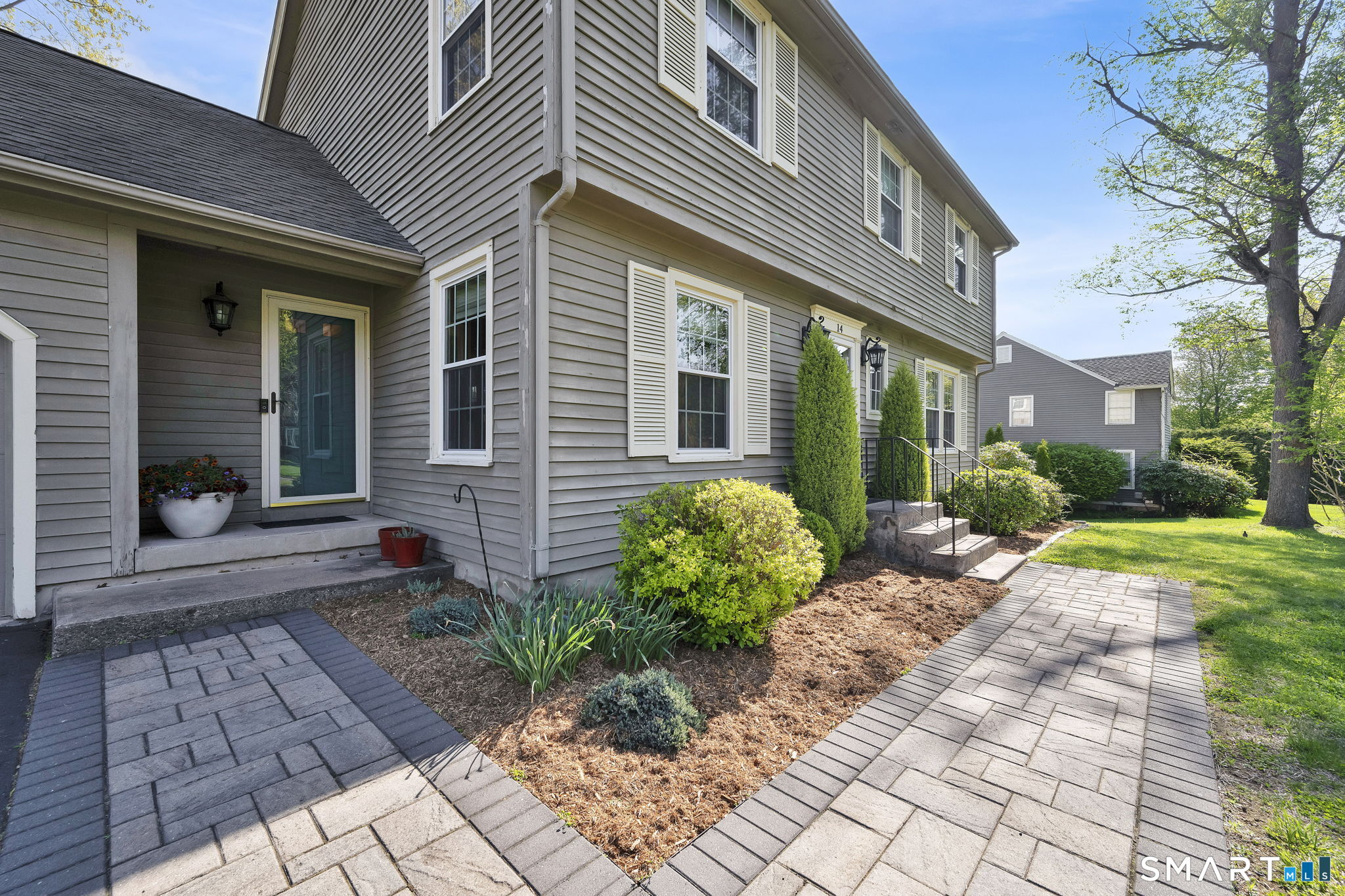14 Hampden Place Windsor CT 06095