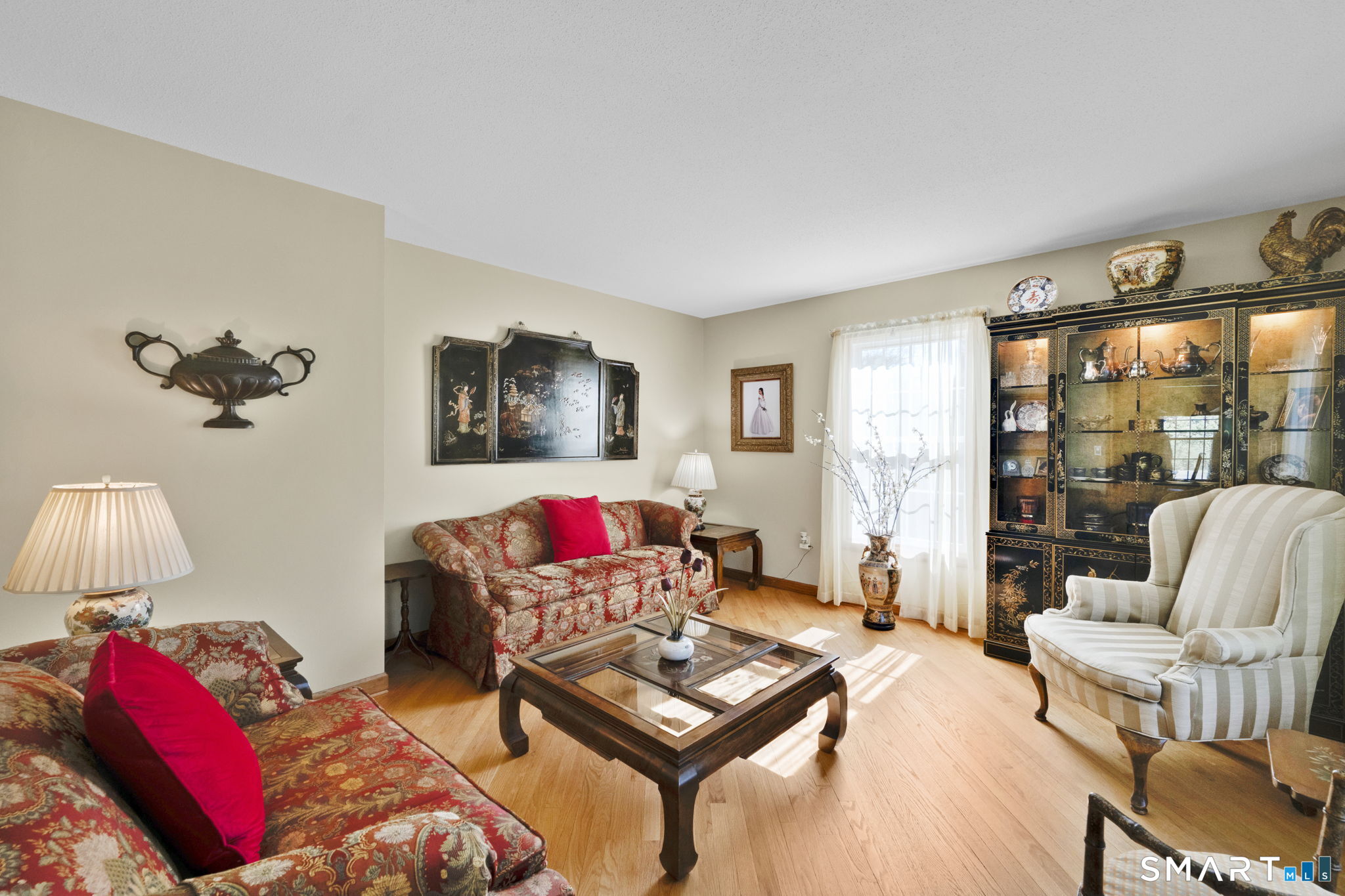 14 Hampden Place Windsor CT 06095