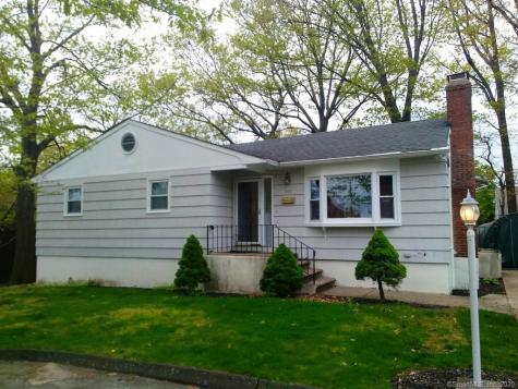 206 Anderson Avenue Waterbury CT 06708