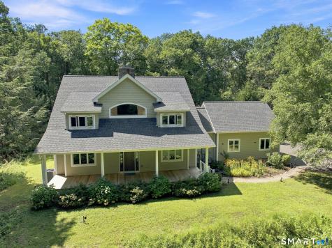 9-A New Bridge Road Brookfield CT 06804