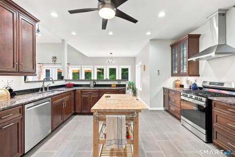 9-A New Bridge Road Brookfield CT 06804