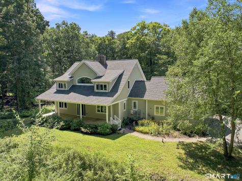 9-A New Bridge Road Brookfield CT 06804