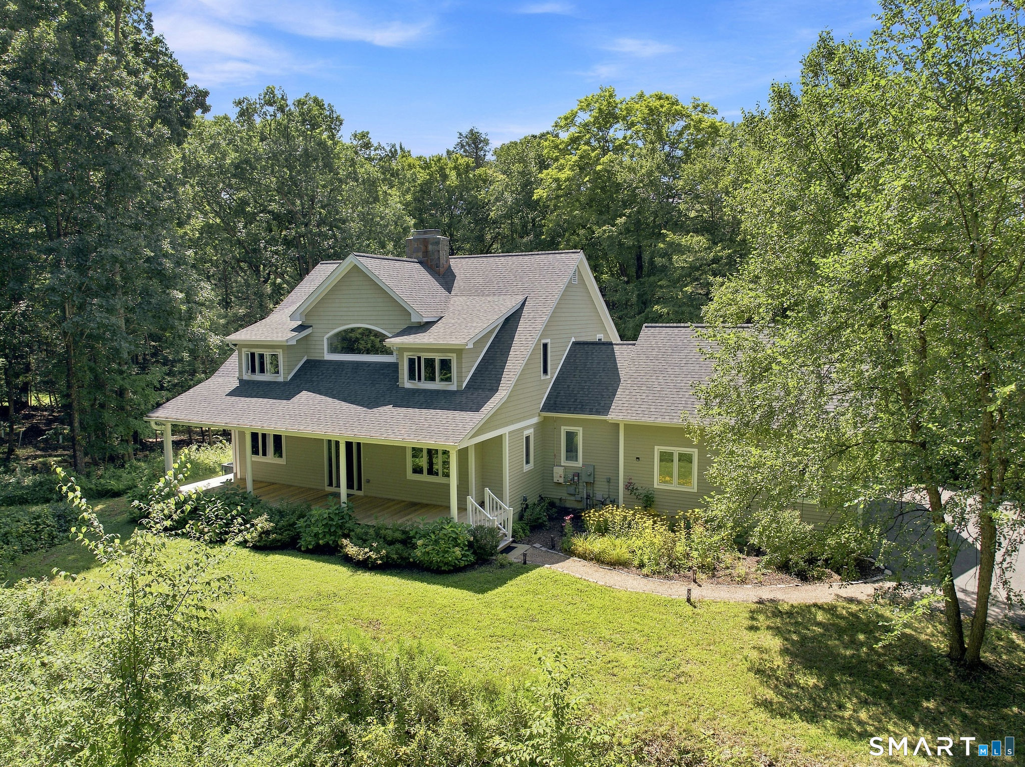9-A New Bridge Road Brookfield CT 06804