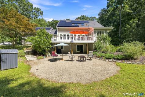 9-A New Bridge Road Brookfield CT 06804