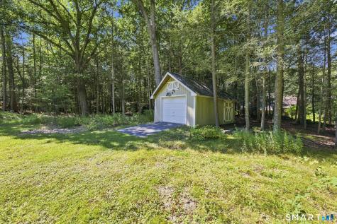9-A New Bridge Road Brookfield CT 06804