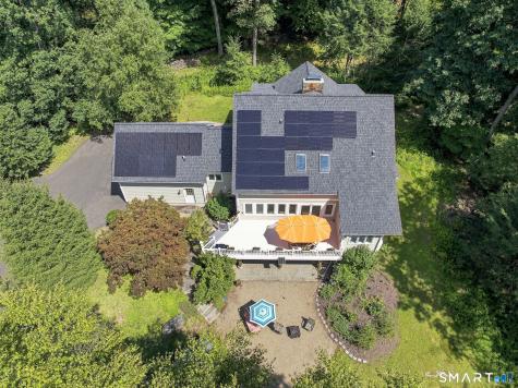9-A New Bridge Road Brookfield CT 06804