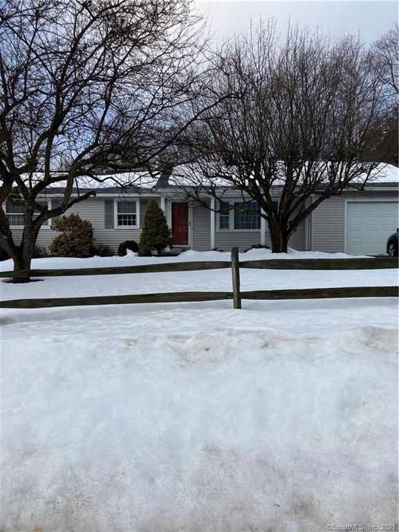 183 Dorothy Drive Torrington CT 06790