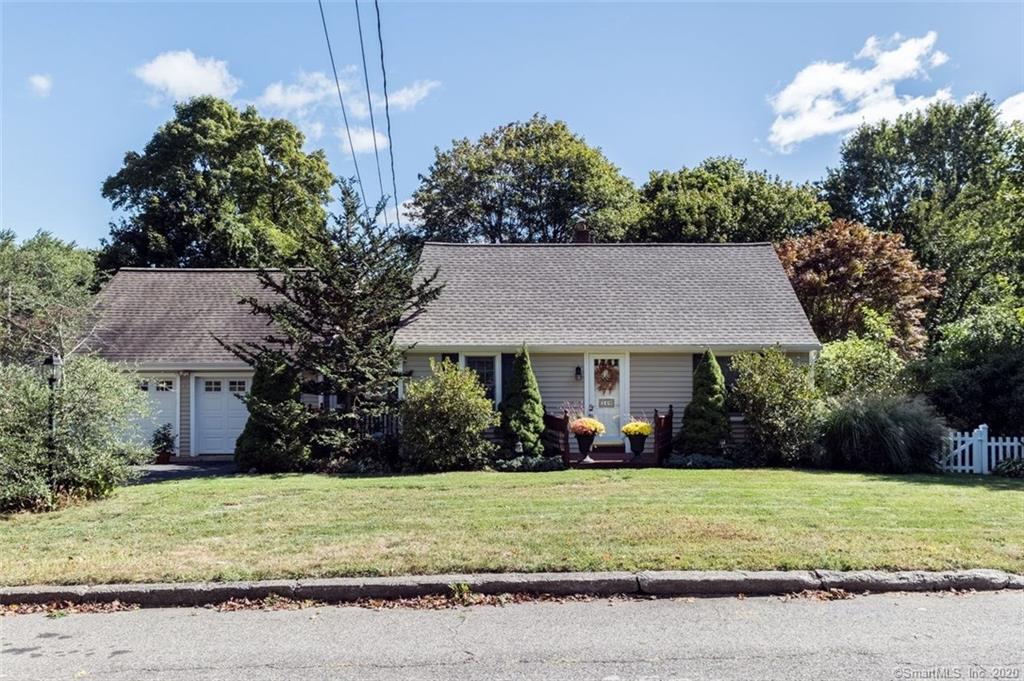 149 Joyce Court Milford CT 06461