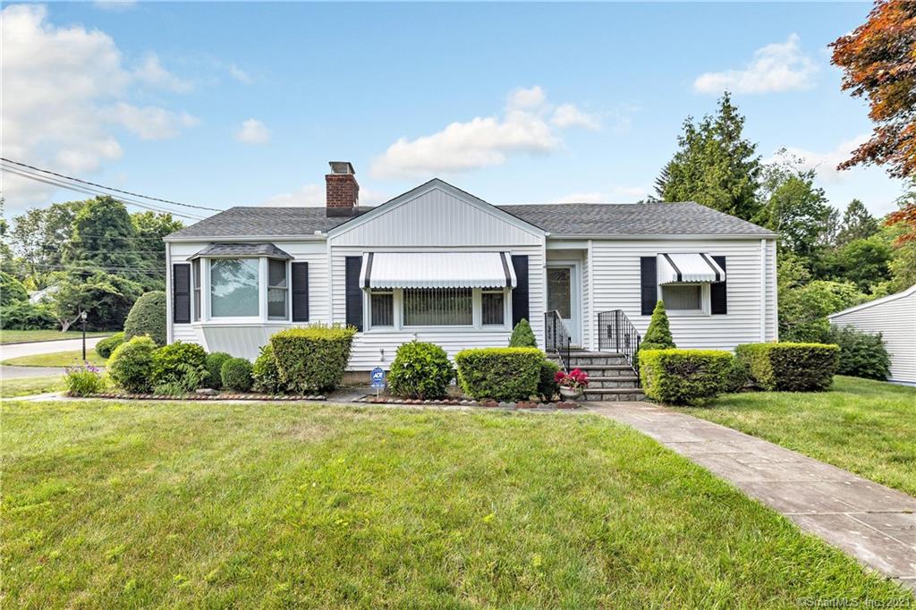 240 Wheeler Park Avenue Fairfield CT 06825