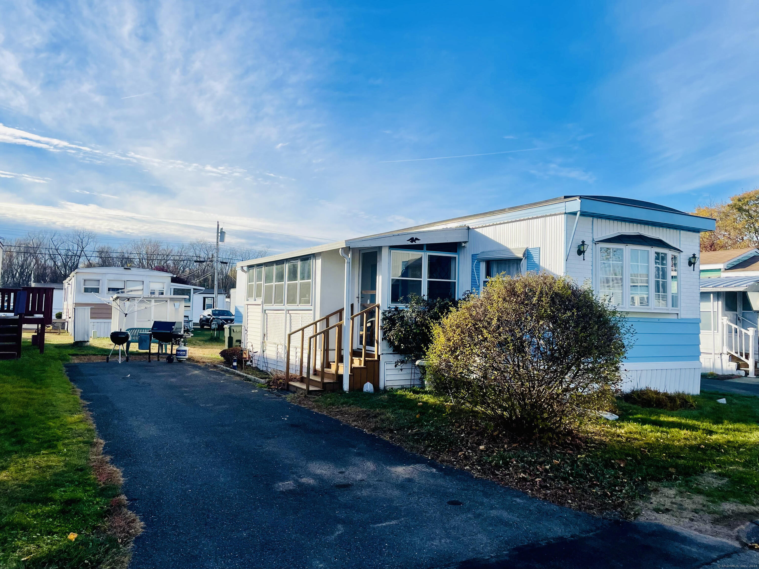 19 Arawak Drive East Hartford CT 06118