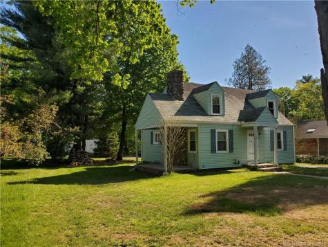 11 Blanchard Road Avon CT 06001