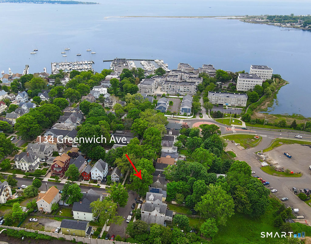 134 Greenwich Avenue New Haven CT 06519