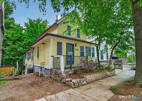 134 Greenwich Avenue New Haven CT 06519