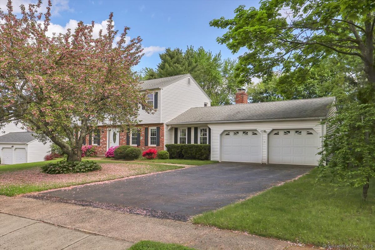 488 Cardinal Lane Cheshire CT 06410