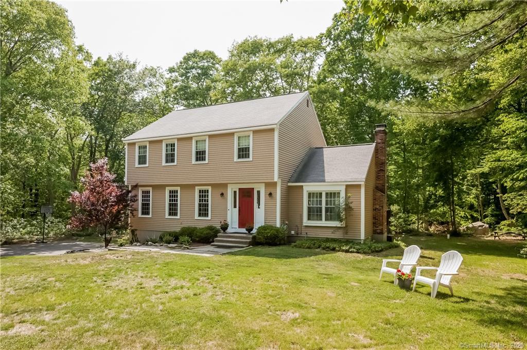 79 Country Way Madison CT 06443