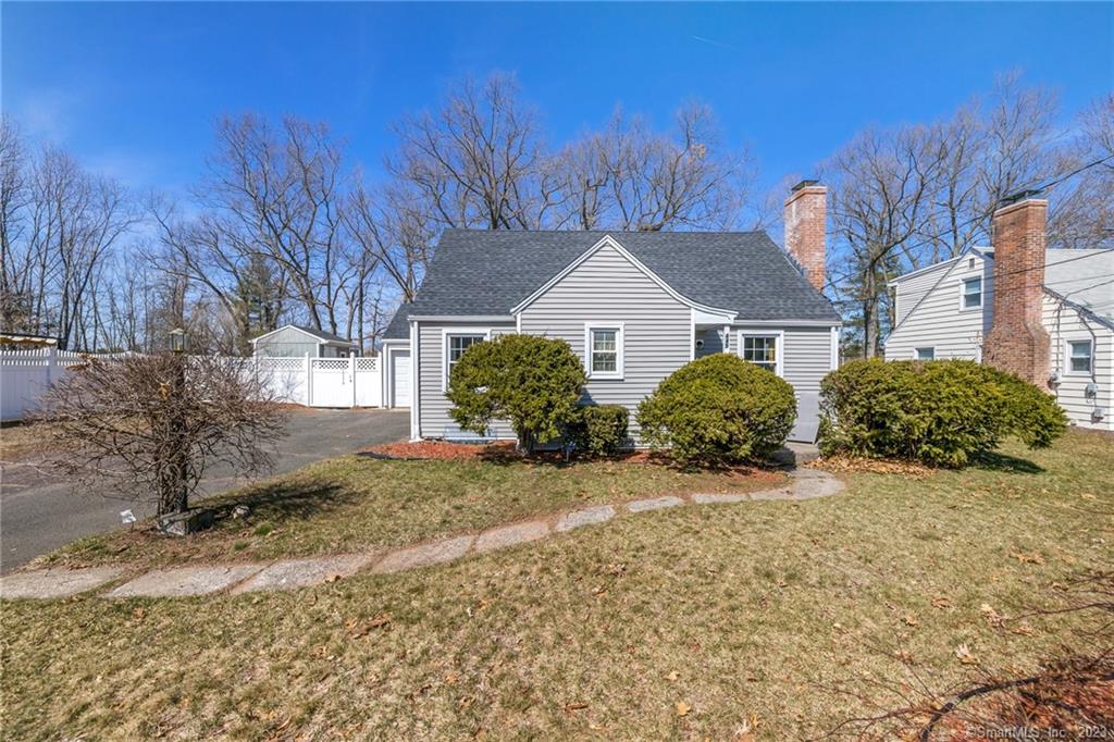 445 Griswold Street Glastonbury CT 06033