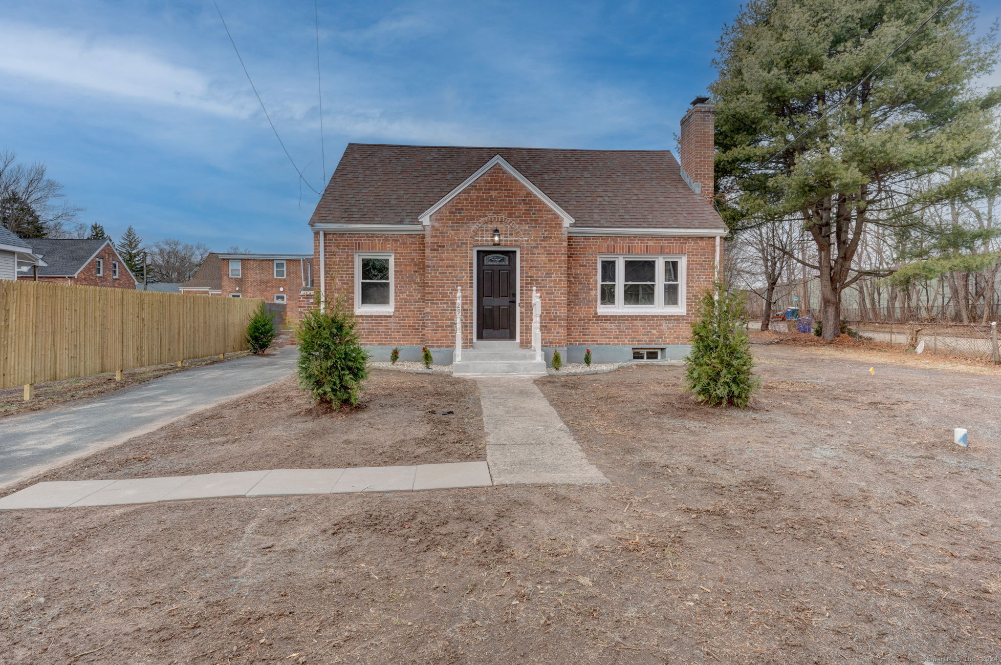 29 Bristol Street Windsor CT 06095