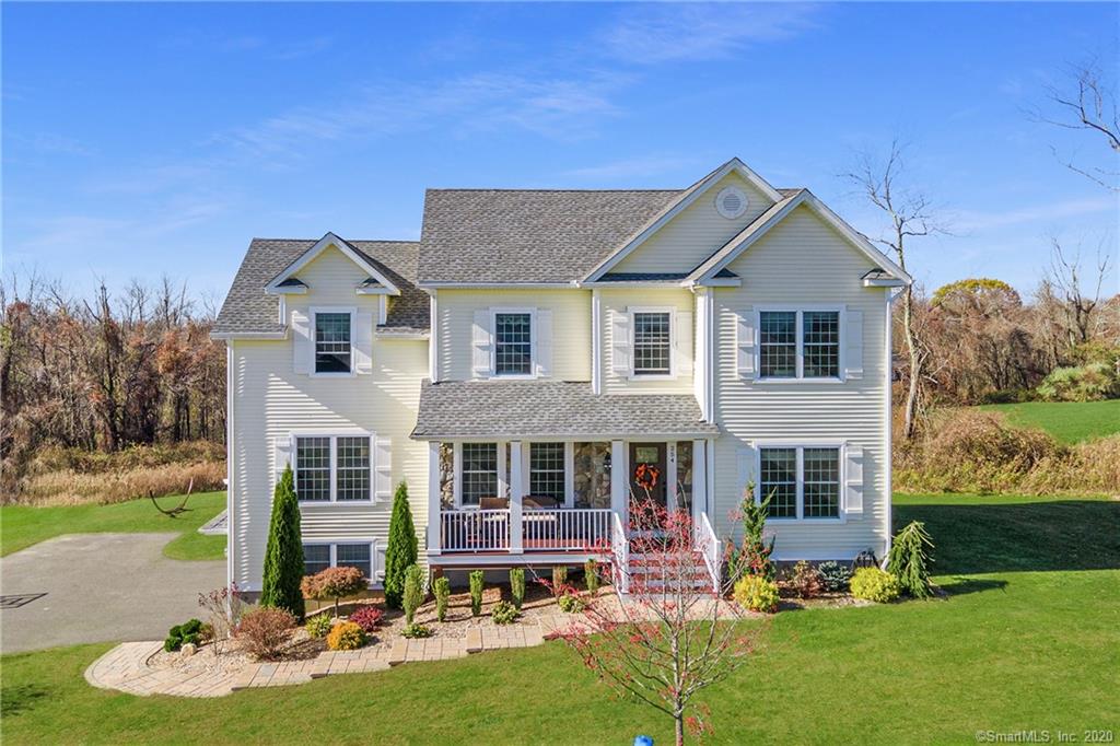 254 Bayview Circle Watertown CT 06795