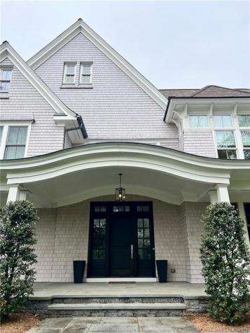 12 Manitou Road Westport CT 06880
