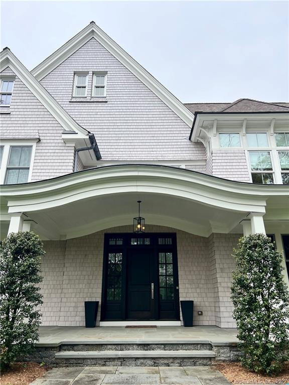 12 Manitou Road Westport CT 06880