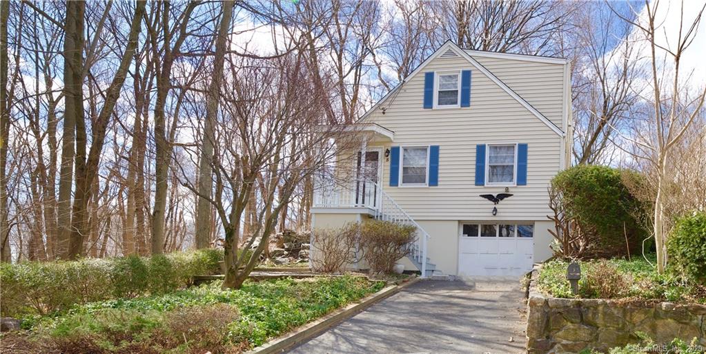 5 Norton Place Norwalk CT 06854