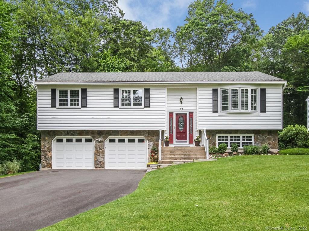 161 Langford Lane East Hartford CT 06118