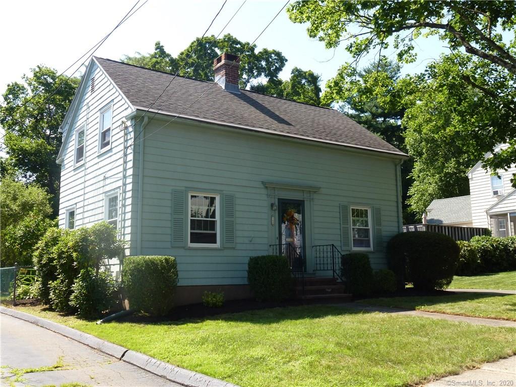 148 Westminster Street Hamden CT 06518
