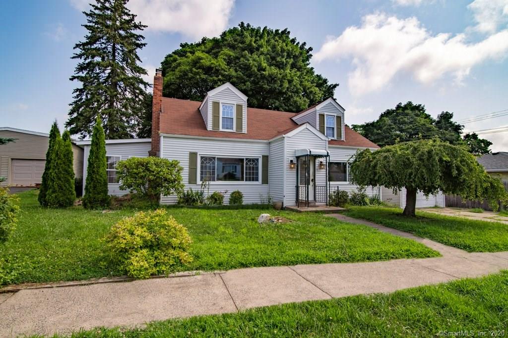 15 Haines Street East Haven CT 06512