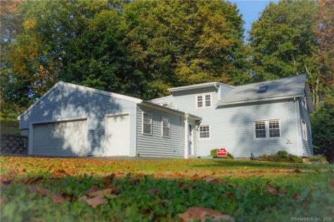151 Cheshire Road Prospect CT 06712