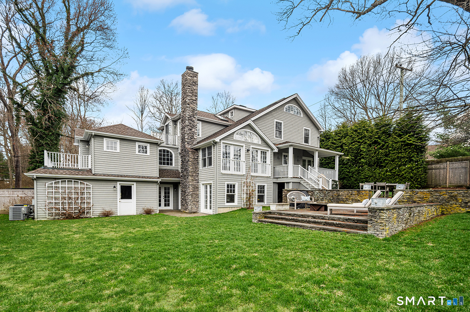370 Rowayton Avenue Norwalk CT 06853