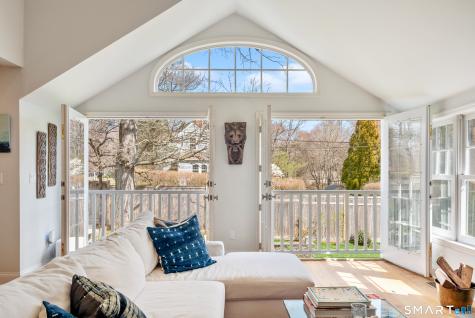 370 Rowayton Avenue Norwalk CT 06853