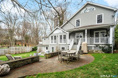 370 Rowayton Avenue Norwalk CT 06853