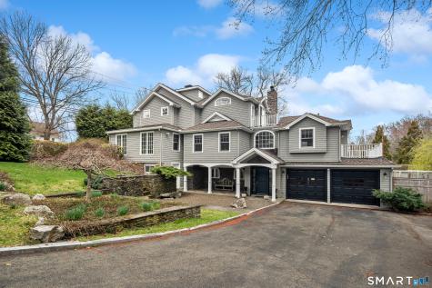 370 Rowayton Avenue Norwalk CT 06853