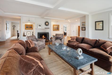 370 Rowayton Avenue Norwalk CT 06853