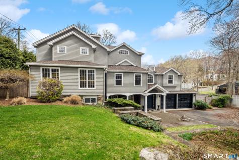 370 Rowayton Avenue Norwalk CT 06853