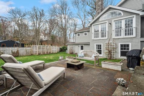 370 Rowayton Avenue Norwalk CT 06853