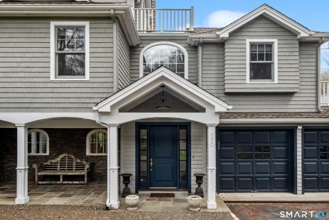 370 Rowayton Avenue Norwalk CT 06853