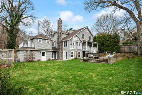 370 Rowayton Avenue Norwalk CT 06853