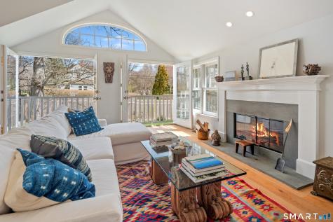 370 Rowayton Avenue Norwalk CT 06853