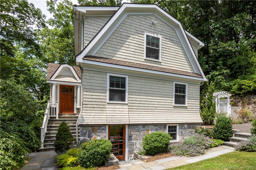 493 Bennetts Farm Road Ridgefield CT 06877