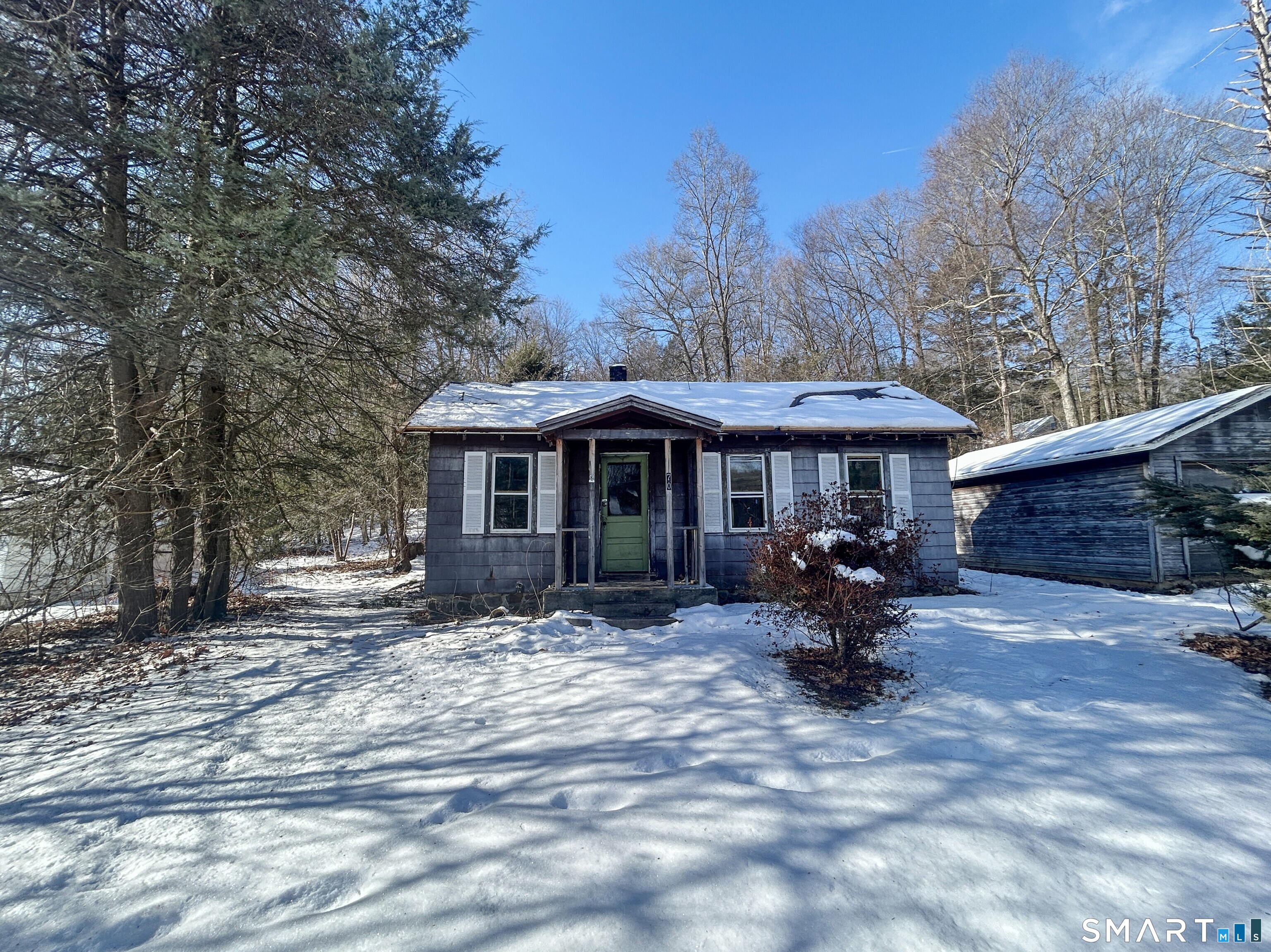 70 East Hill Road Canton CT 06019