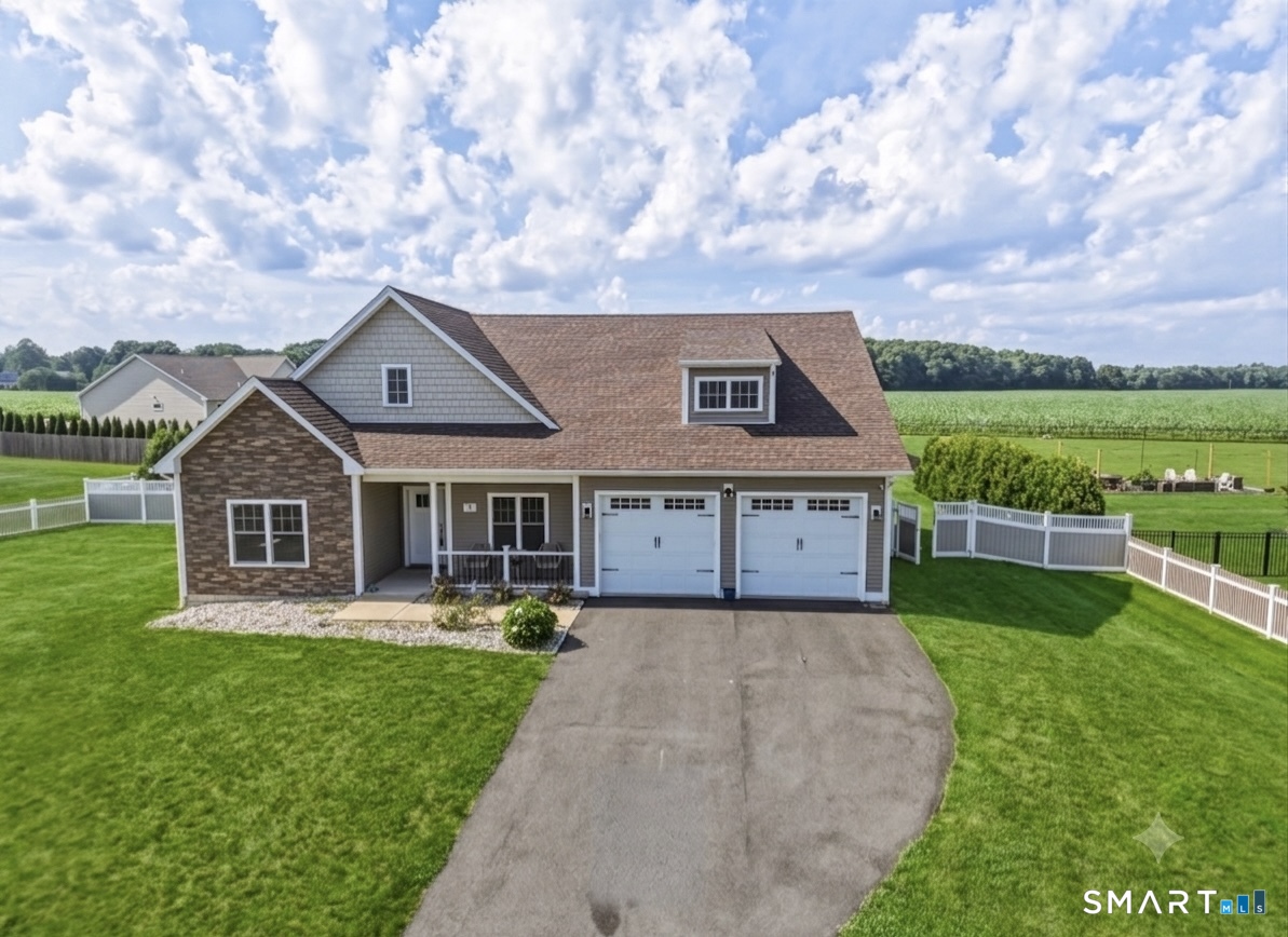 3 Jessie Lane East Windsor CT 06016