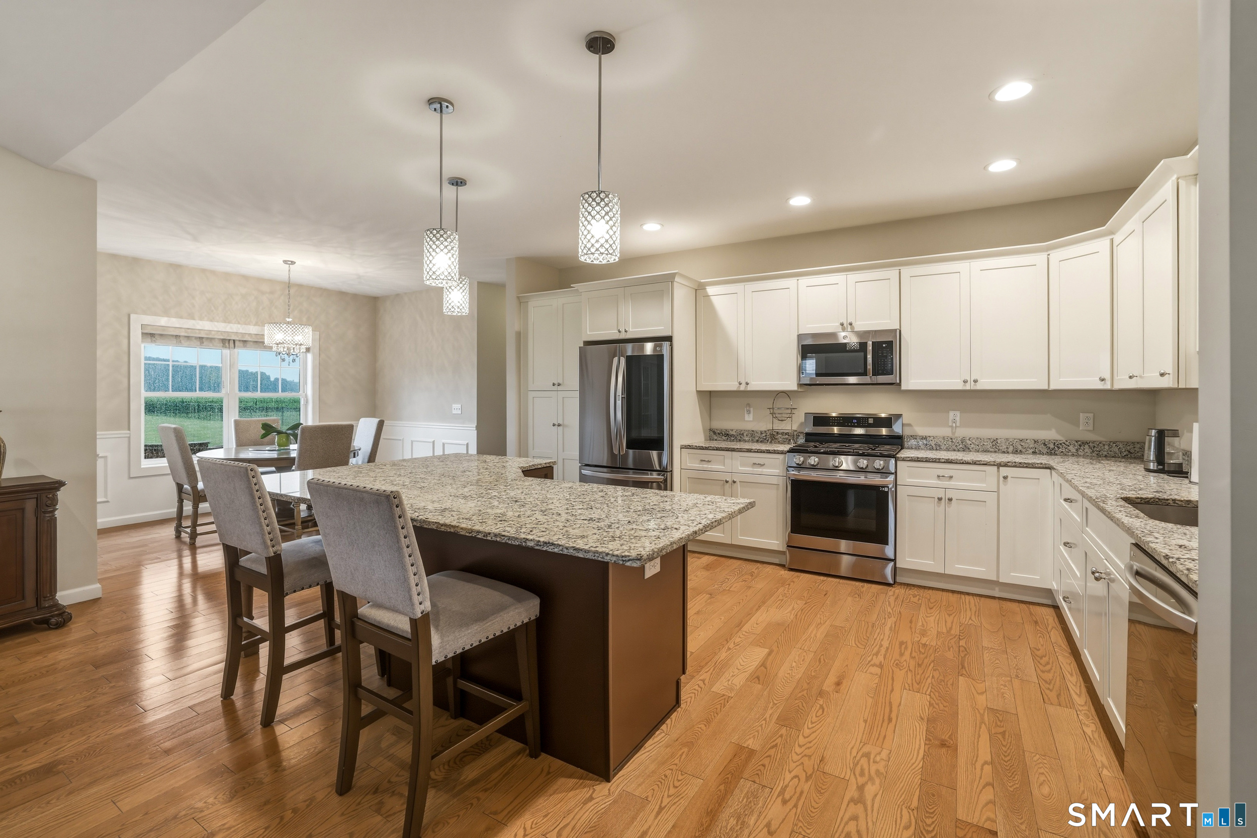3 Jessie Lane East Windsor CT 06016
