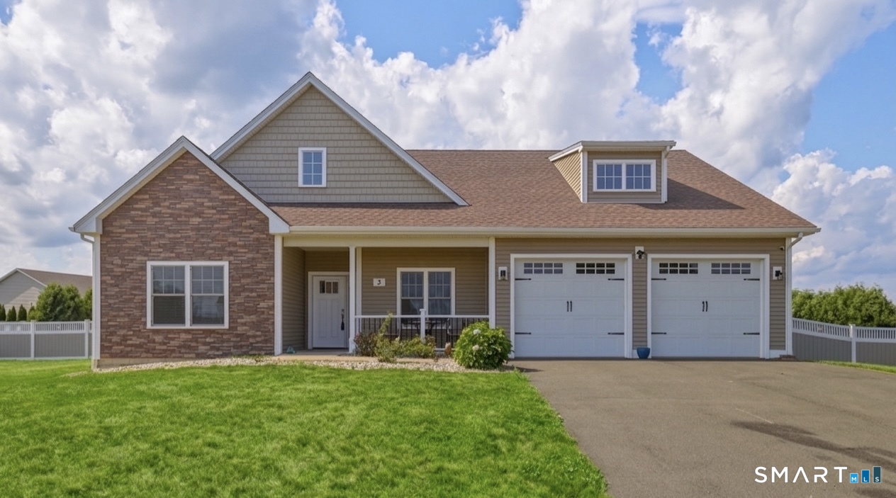3 Jessie Lane East Windsor CT 06016
