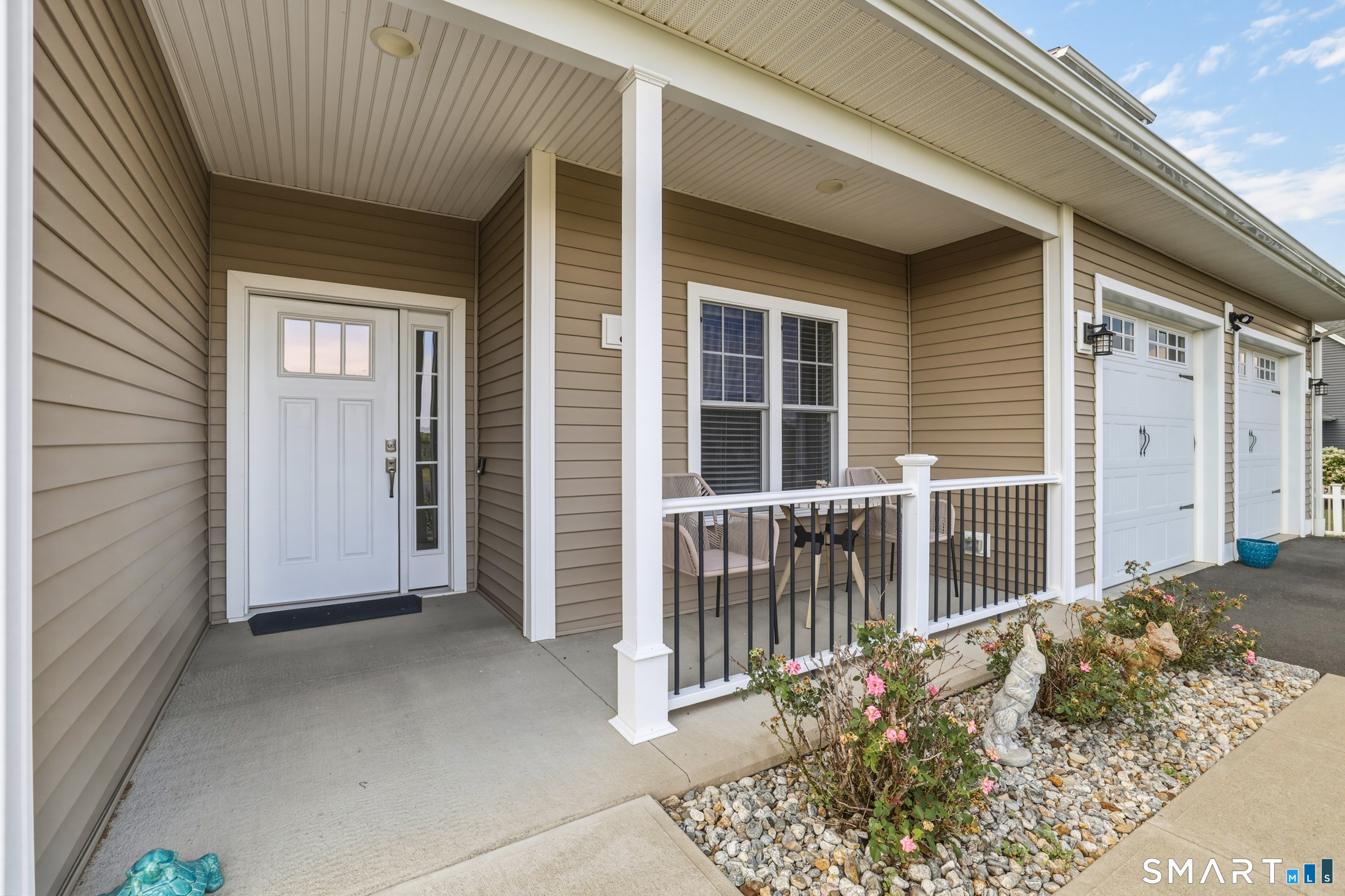 3 Jessie Lane East Windsor CT 06016