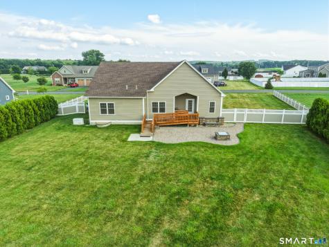 3 Jessie Lane East Windsor CT 06016