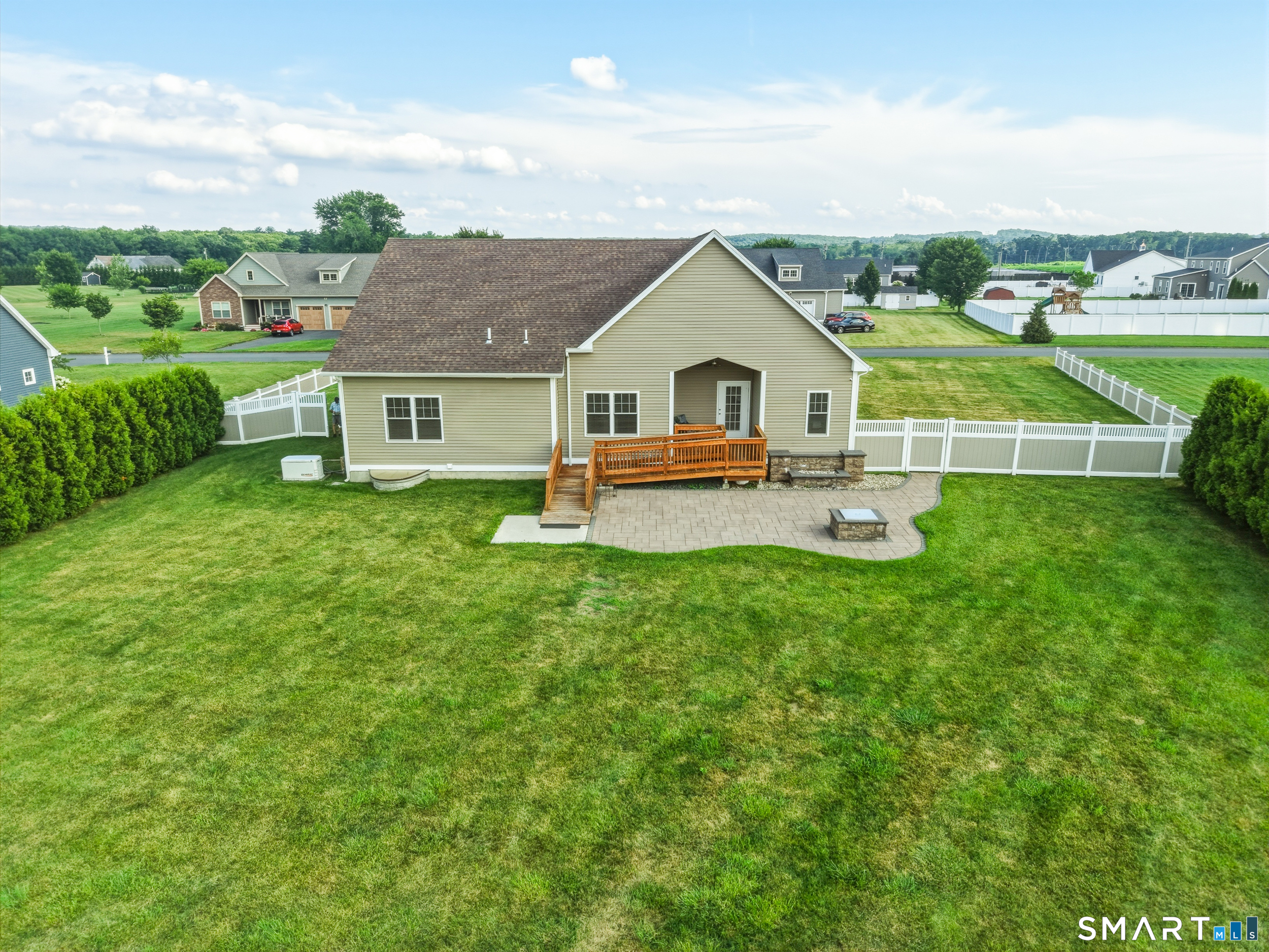 3 Jessie Lane East Windsor CT 06016