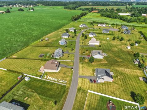 3 Jessie Lane East Windsor CT 06016