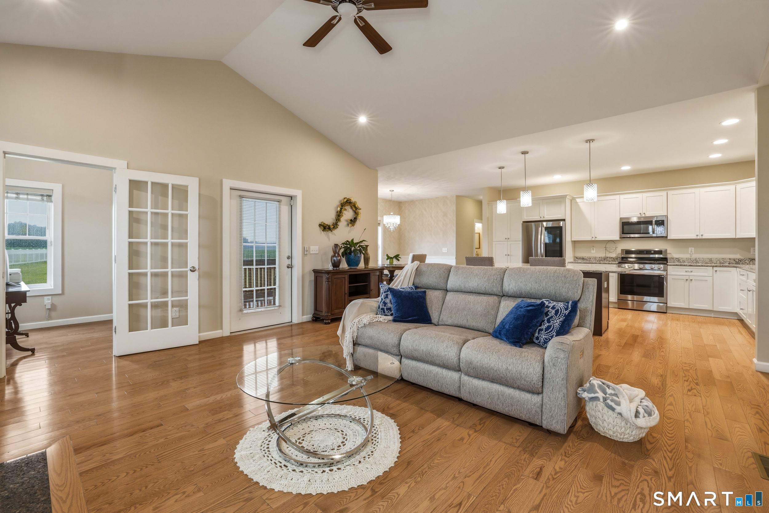 3 Jessie Lane East Windsor CT 06016