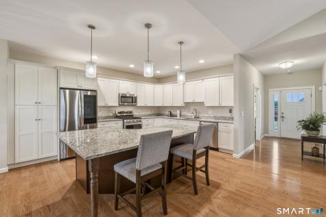 3 Jessie Lane East Windsor CT 06016